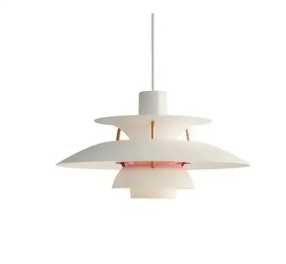 Designerska lampa wisząca w stylu skandynawskim Umbrella