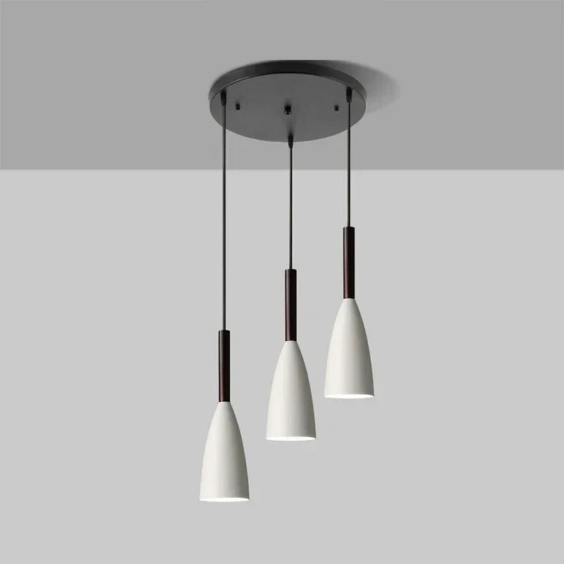 Nowoczesna Lampa Wisząca do Jadalni i Kuchni