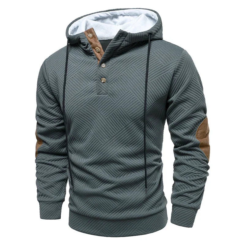 Yorick – Stylowy męski sweter