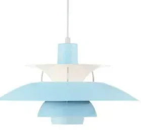 Designerska lampa wisząca w stylu skandynawskim Umbrella