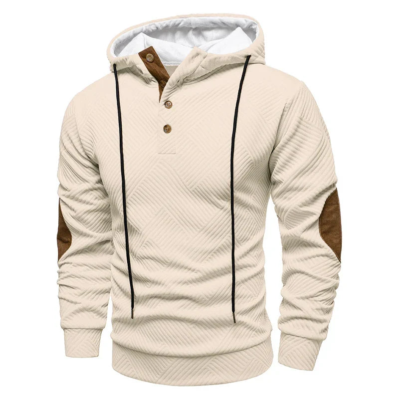 Yorick – Stylowy męski sweter