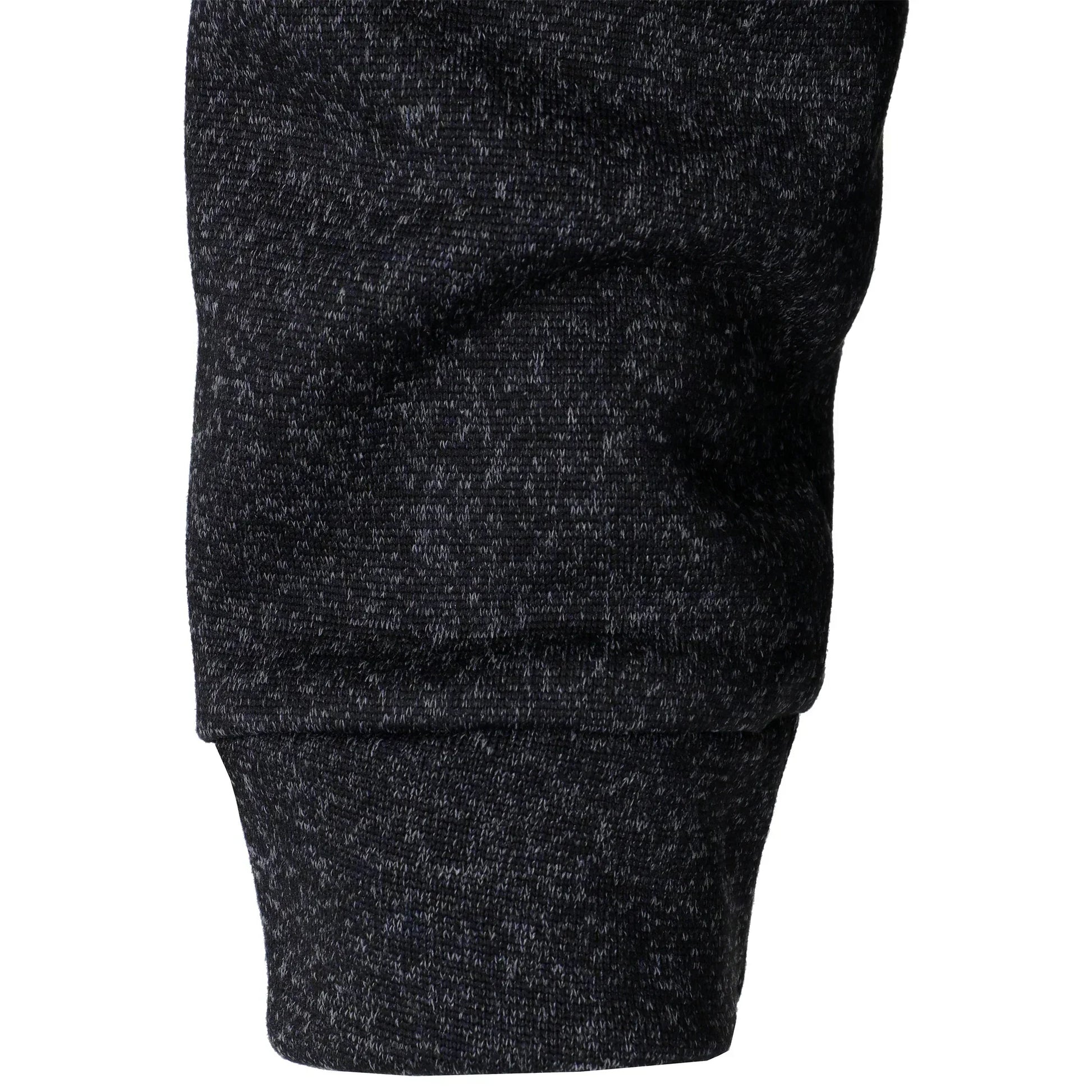 Mavrek – Elegancki sweter z półzamkiem