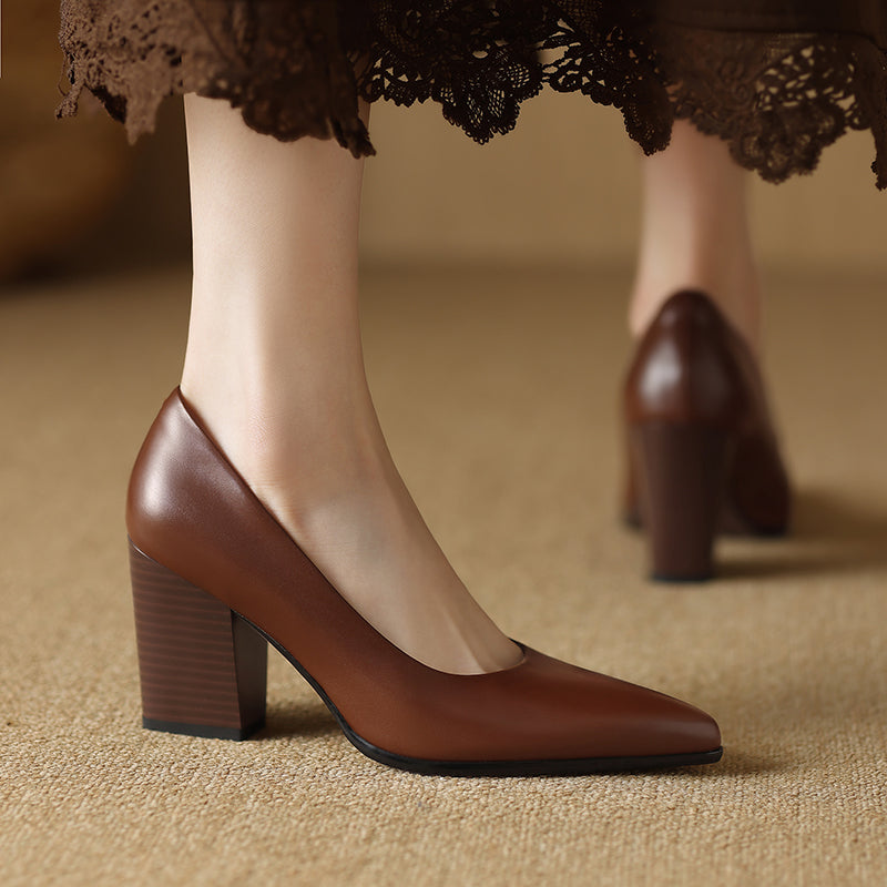 Kyra™ | Eleganckie Szpilki