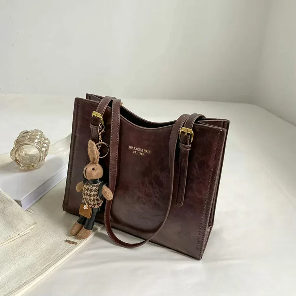 Qalina – Vintage torba na ramię