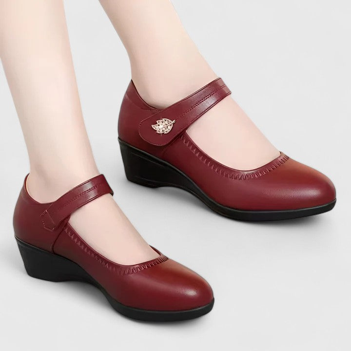 Daleyandra | Buty ortopedyczne