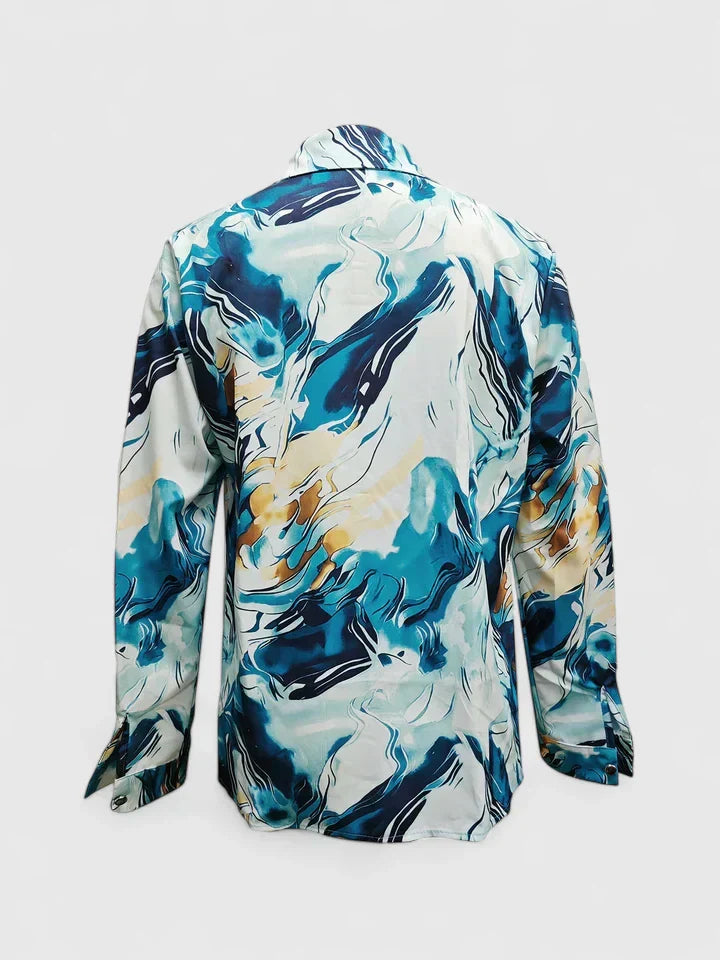 Lucianelle | Elegancka Bluzka
