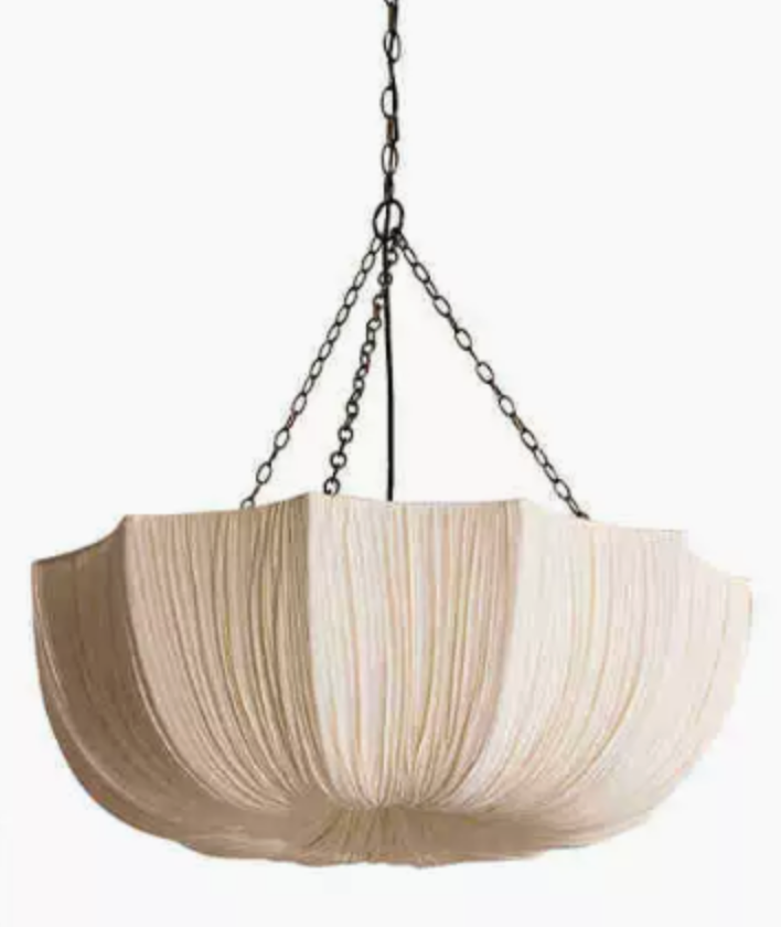Nowoczesna Lampa Wisząca Do Salonu I Sypialni