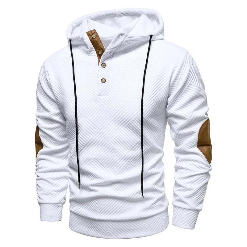 Yorick – Stylowy męski sweter
