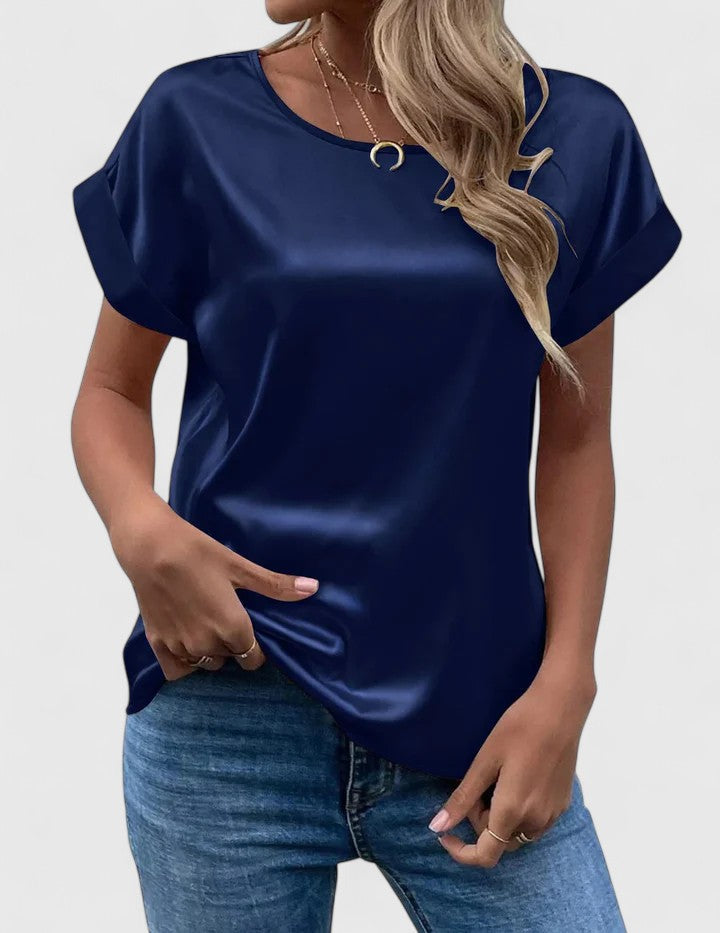 Lioraine | Elegancka Bluzka