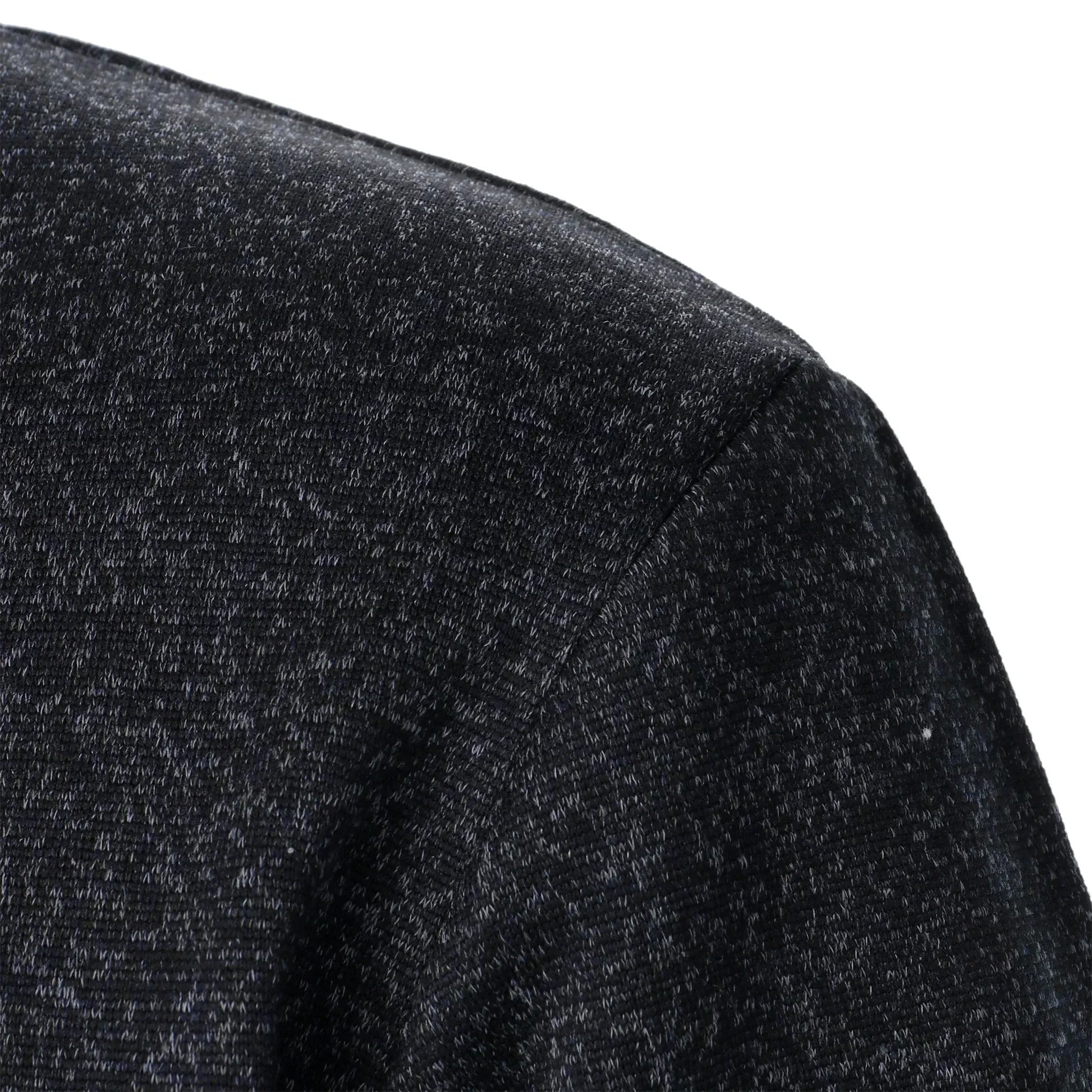 Mavrek – Elegancki sweter z półzamkiem