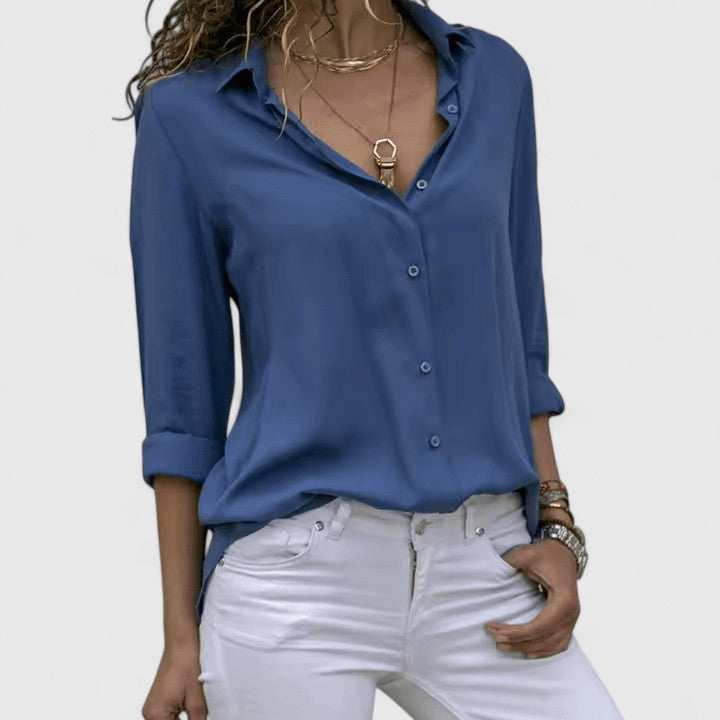 Aveline | Elegancka Bluzka