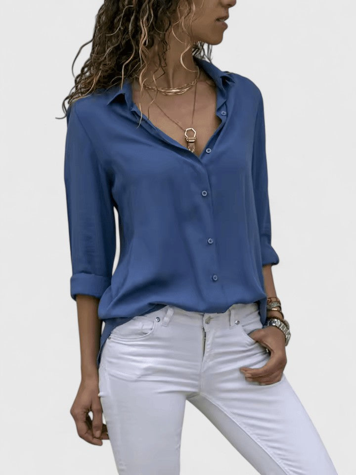Aveline | Elegancka Bluzka