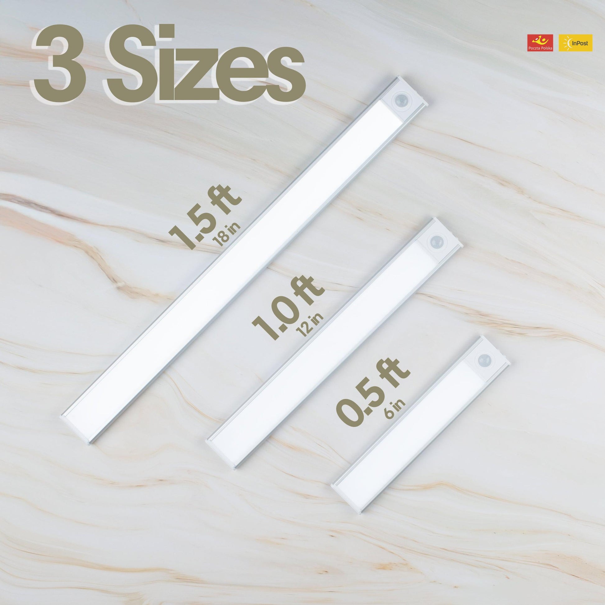 Inteligentna bezprzewodowa lampa LED