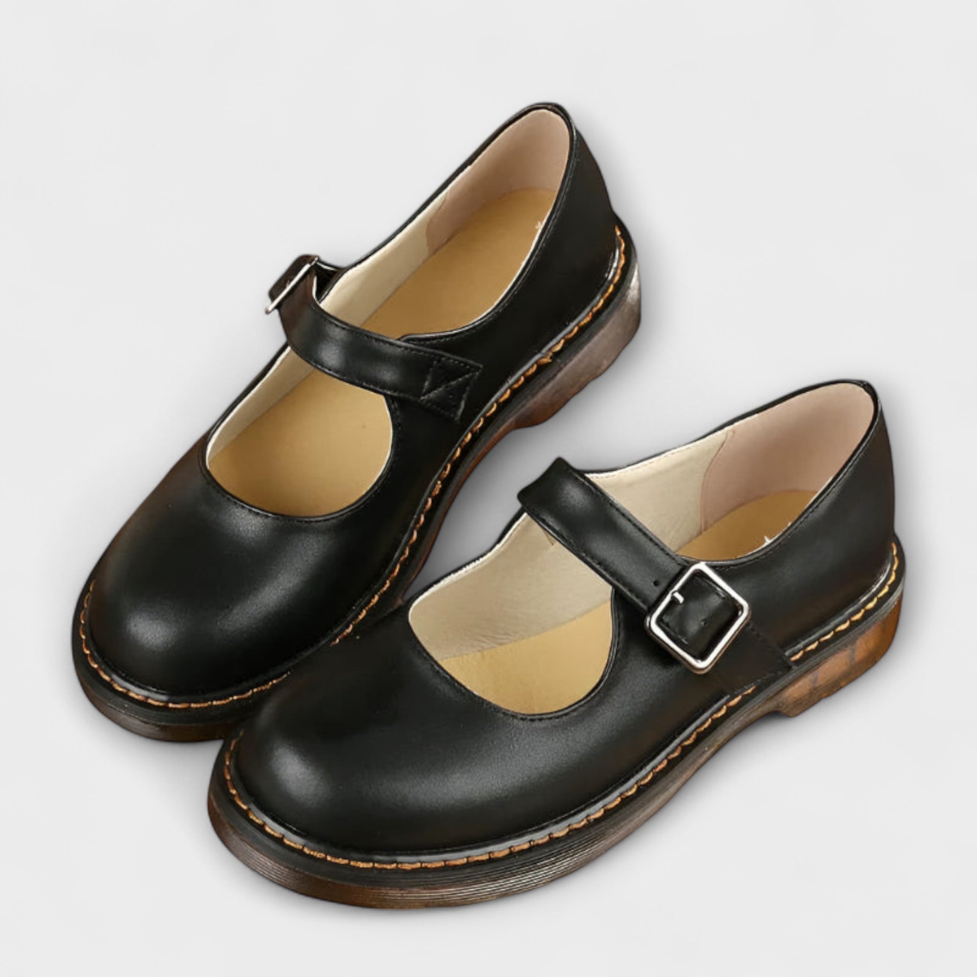Rael | Ortopedyczne buty Mary Jane