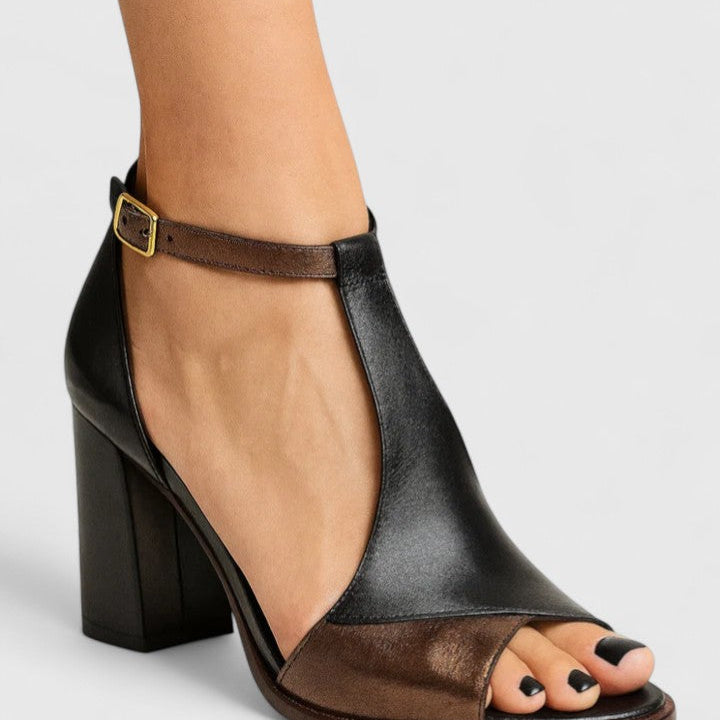 Elwira | Eleganckie Obcasy