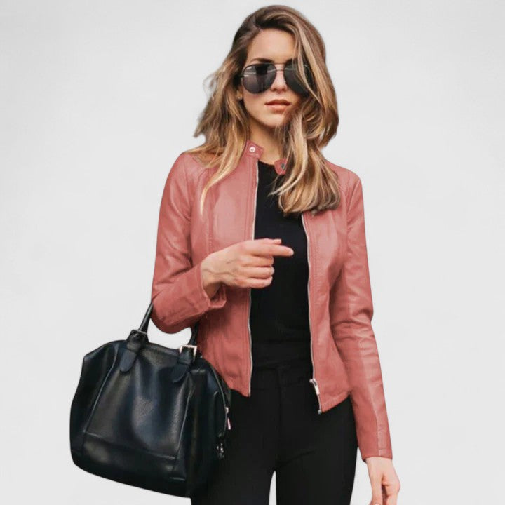 Fioralynn | Elegancka Kurtka