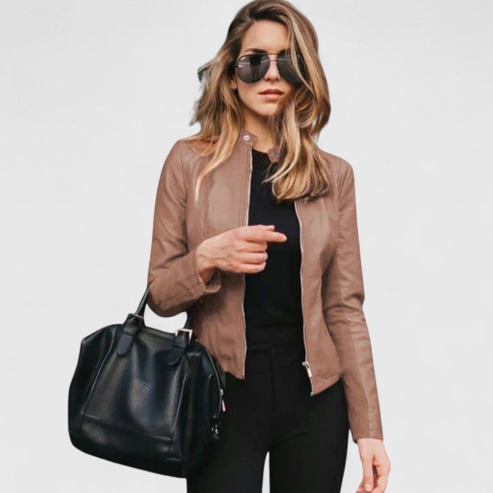 Fioralynn | Elegancka Kurtka