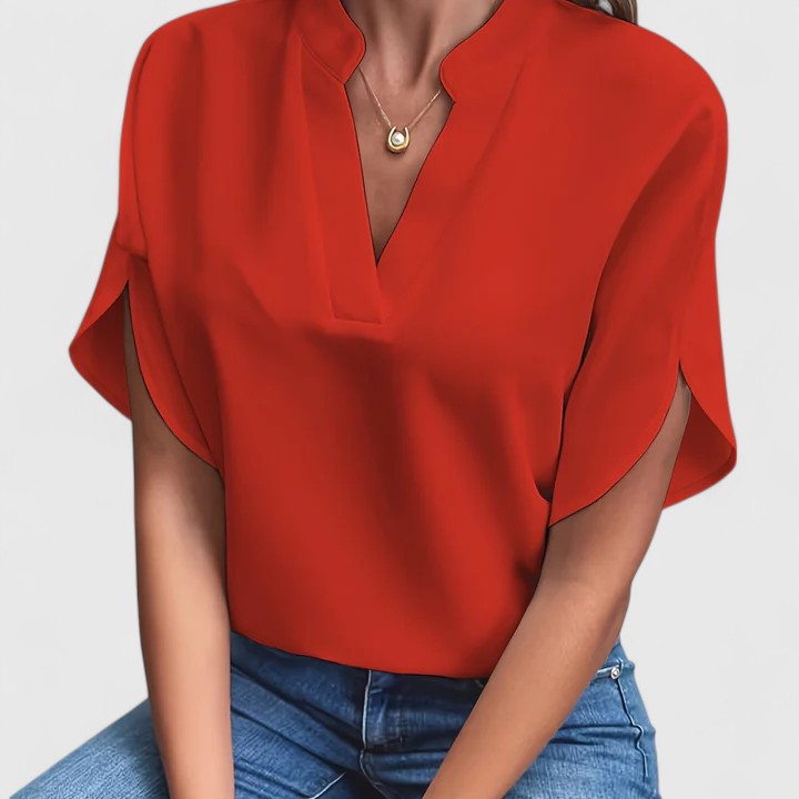 Klea | Elegancka Bluzka