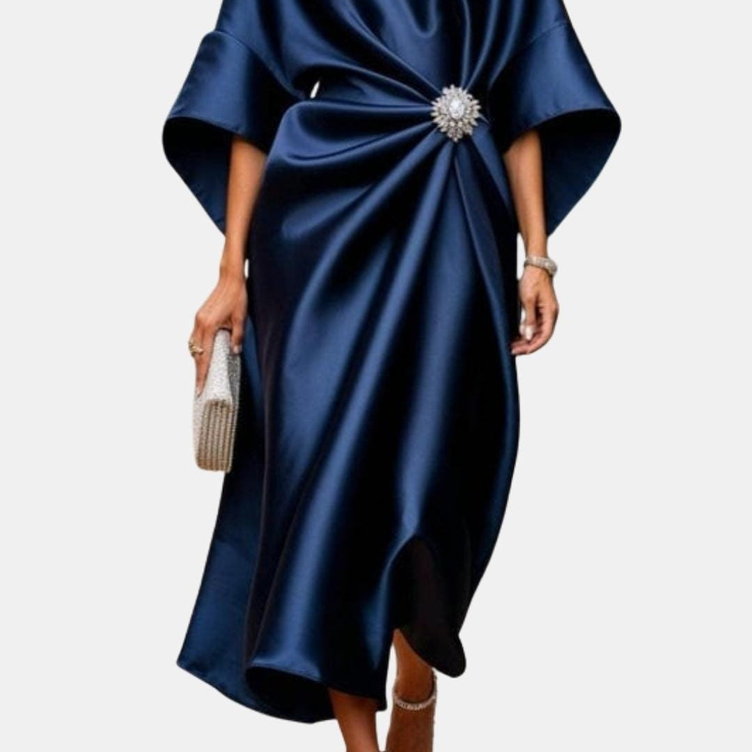 Zaylinn | Elegancka Sukienka Maxi