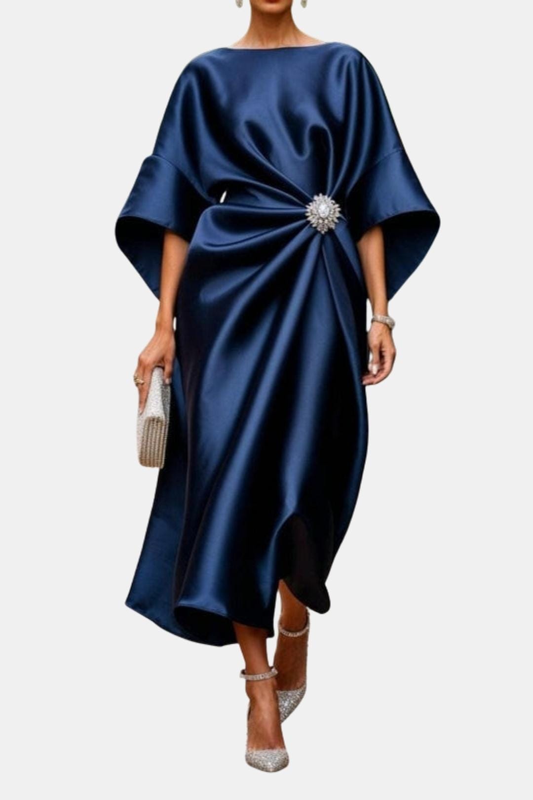 Zaylinn | Elegancka Sukienka Maxi