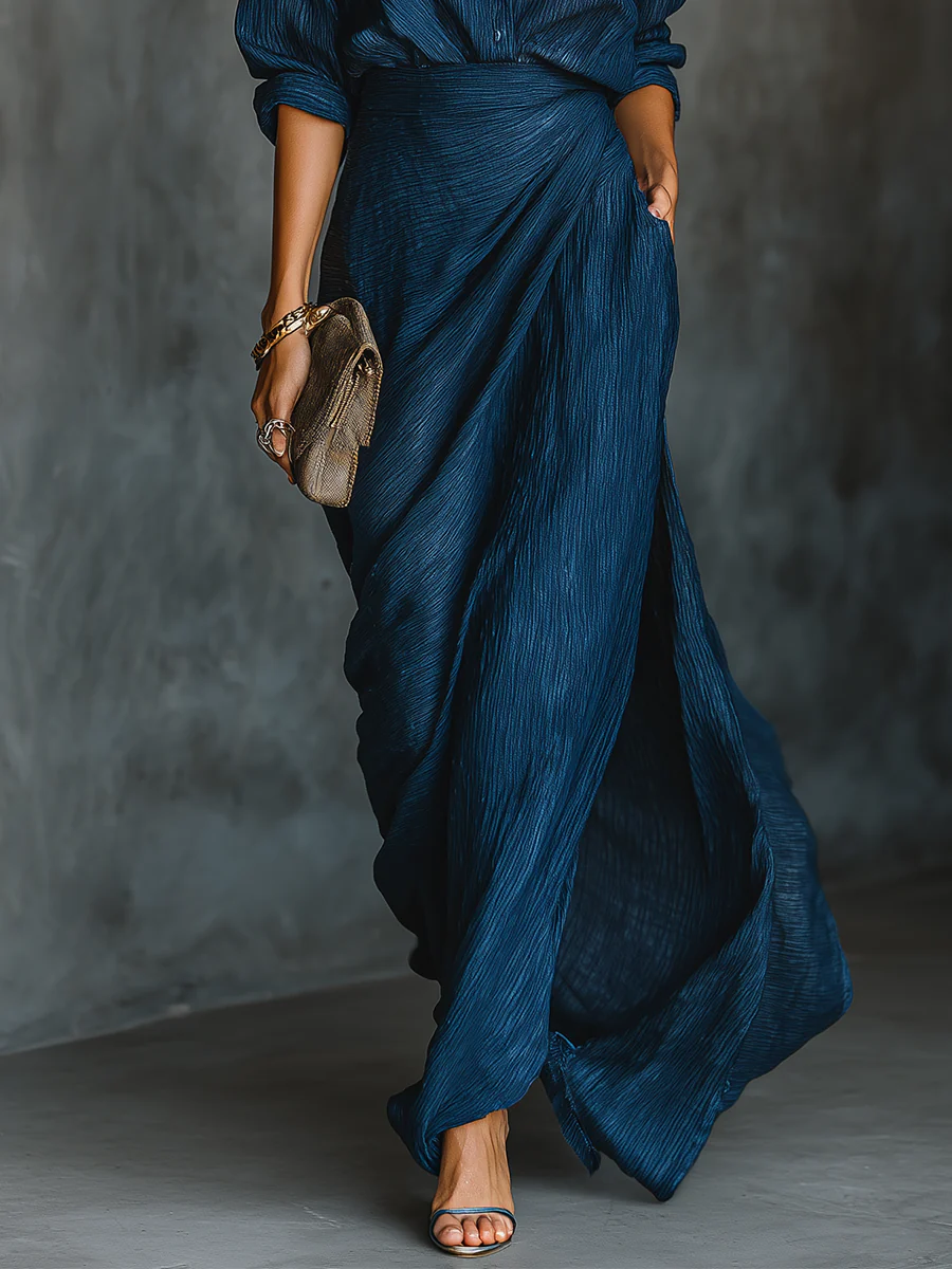 Aevrynthia | Elegancki Zestaw