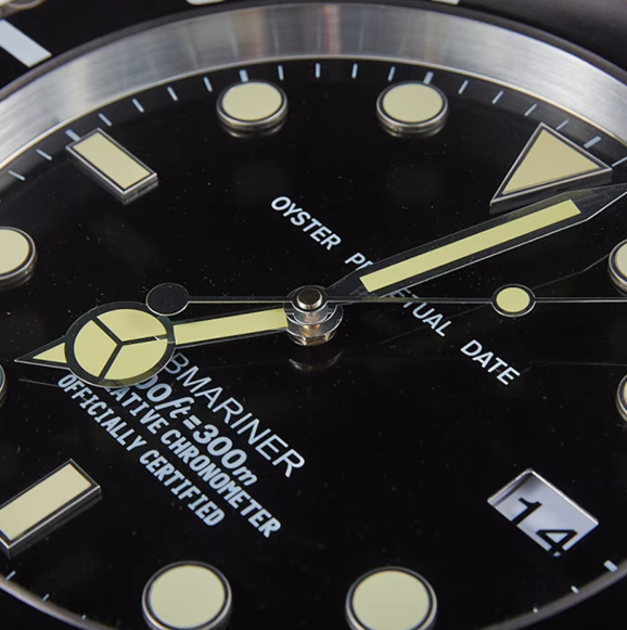 Zegar Ścienny Sunburst z Cichym Mechanizmem Kwarcowym – Elegancki Zegar na Ścianę do Salonu, Sypialni i Biura