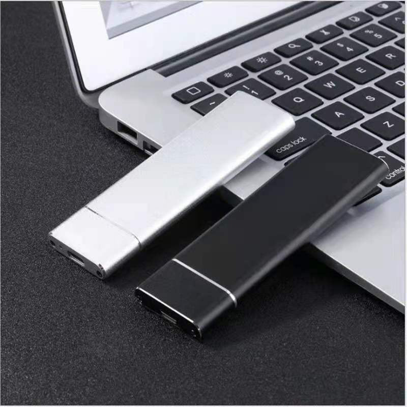 Zewnętrzny Dysk Twardy 4TB USB 3.0 Przenośny Dysk