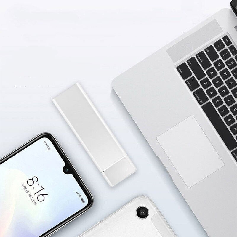Zewnętrzny Dysk Twardy 4TB USB 3.0 Przenośny Dysk