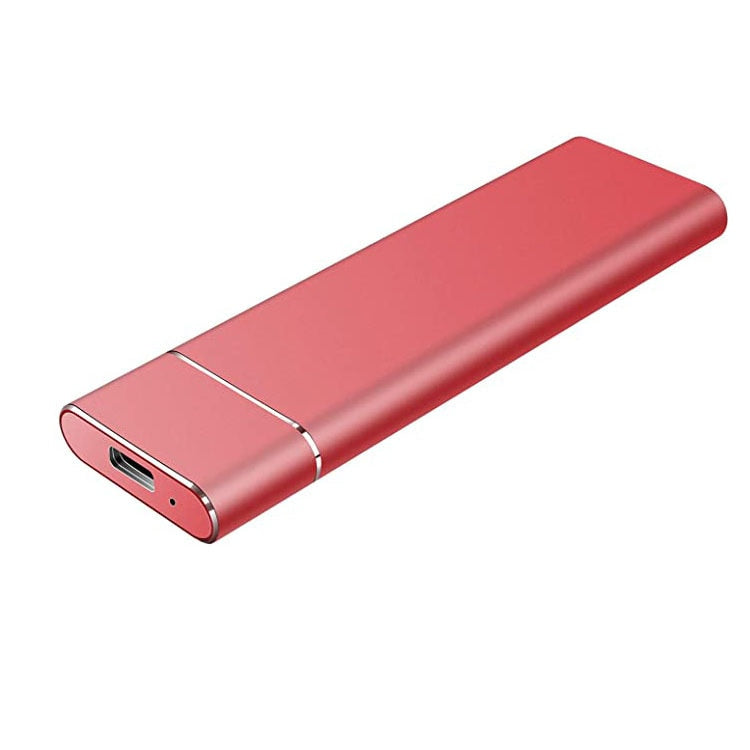 Zewnętrzny Dysk Twardy 4TB USB 3.0 Przenośny Dysk