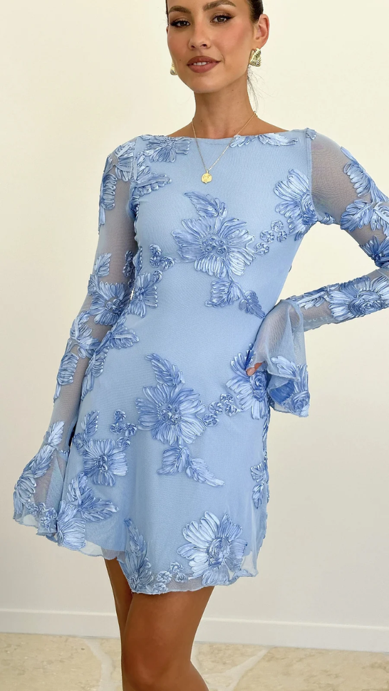 Liana - Sukienka Mini