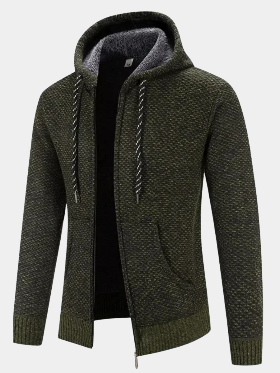 Dorian – Bluza męska ultimate