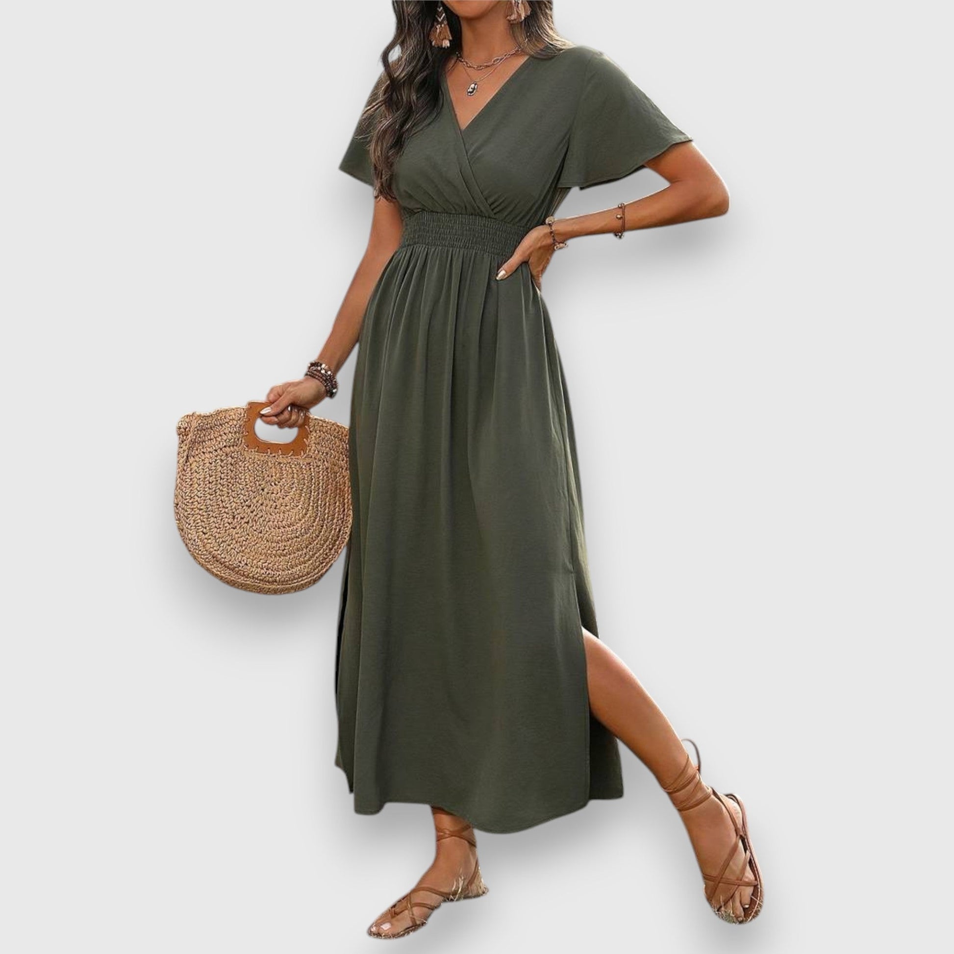 Greysen – Elegancka Sukienka