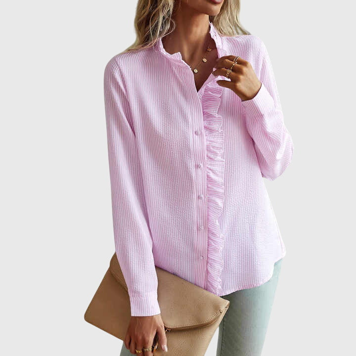 Kaitlyn™ | Elegancka Bluzka