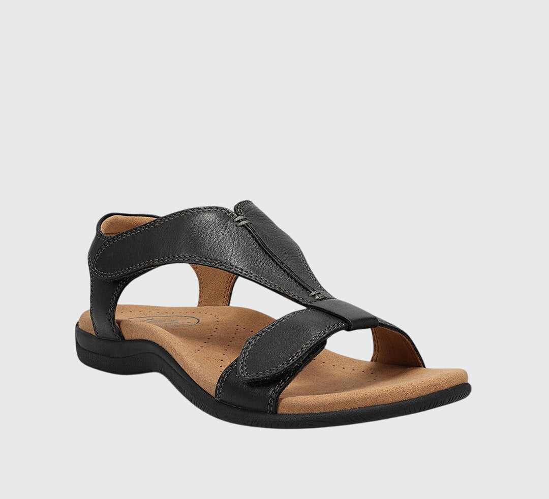 Kylie™ | Eleganckie Sandaly Ortopedyczne