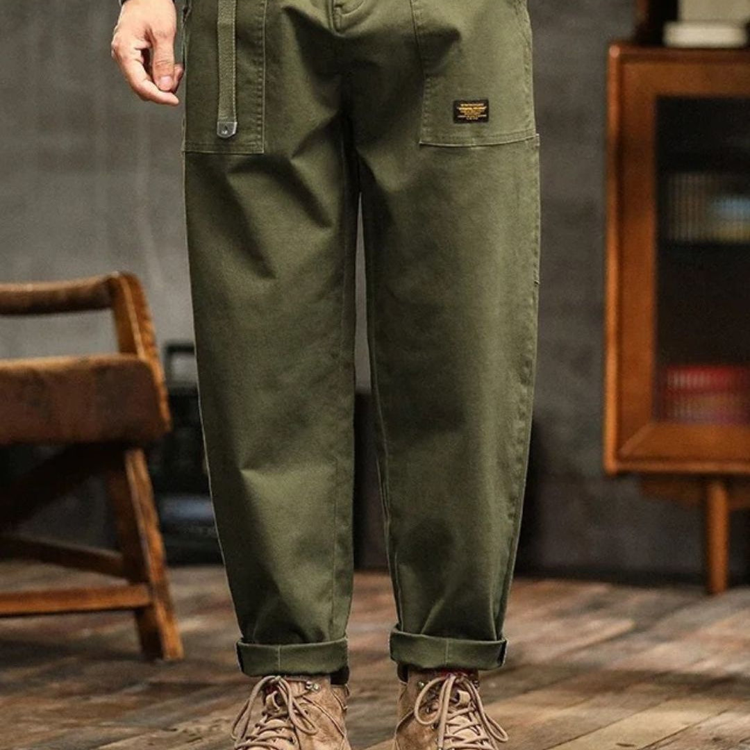 Victor – Spodnie cargo vintage