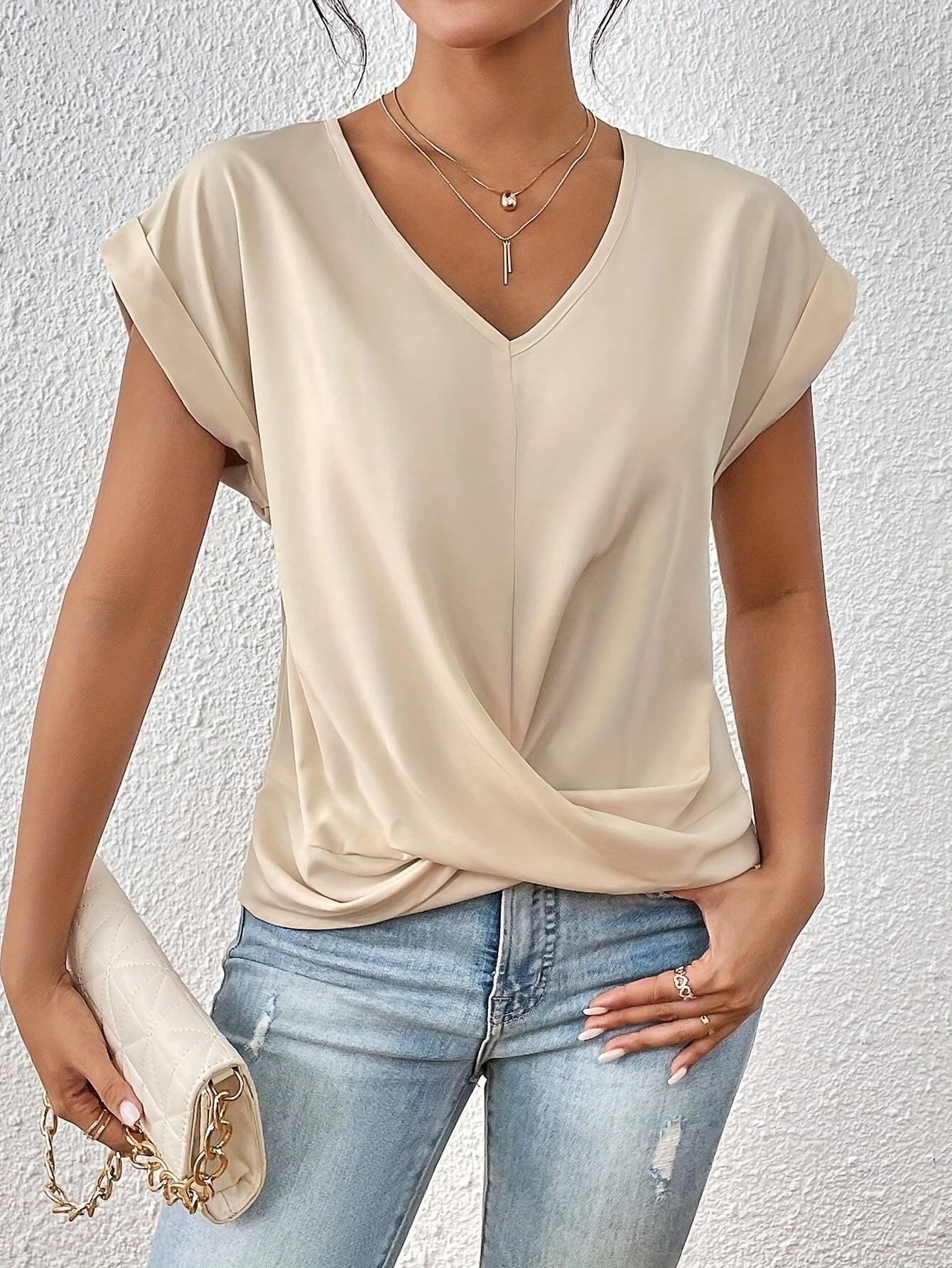 Ameyra | Elegancka Koszula
