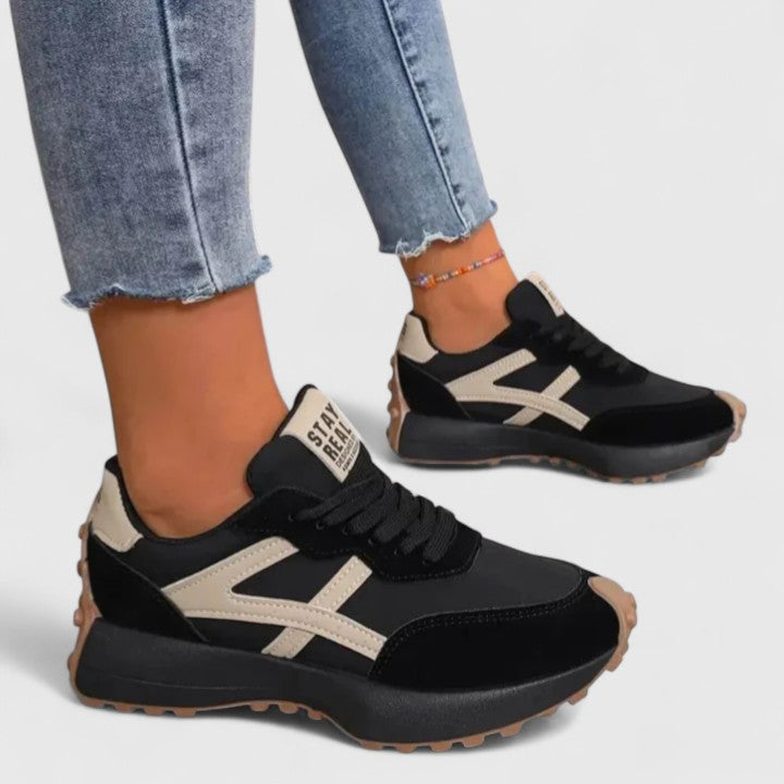 Amy | Sneakersy ortopedyczne