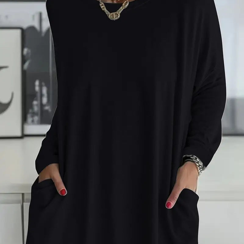 Ivendra – Miękki i elegancki top