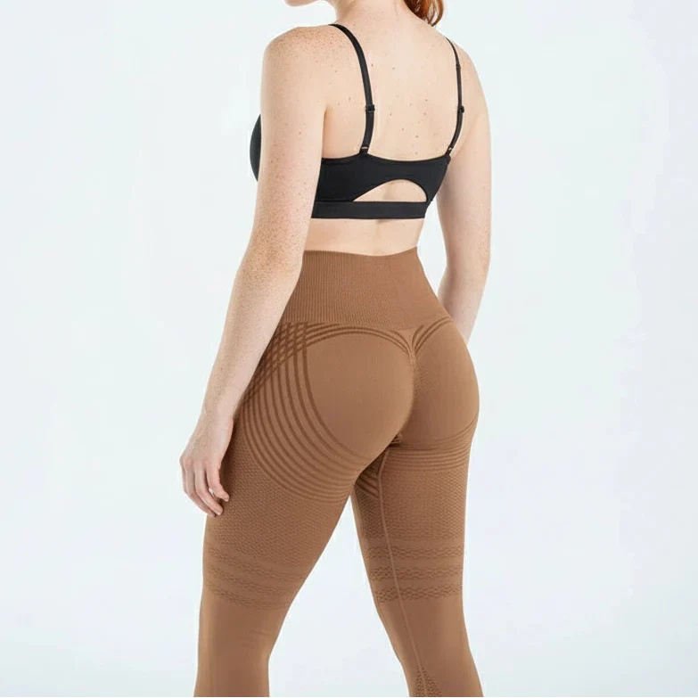 Cellumove 3D Legginsy – Odmień swój bez zastosowania