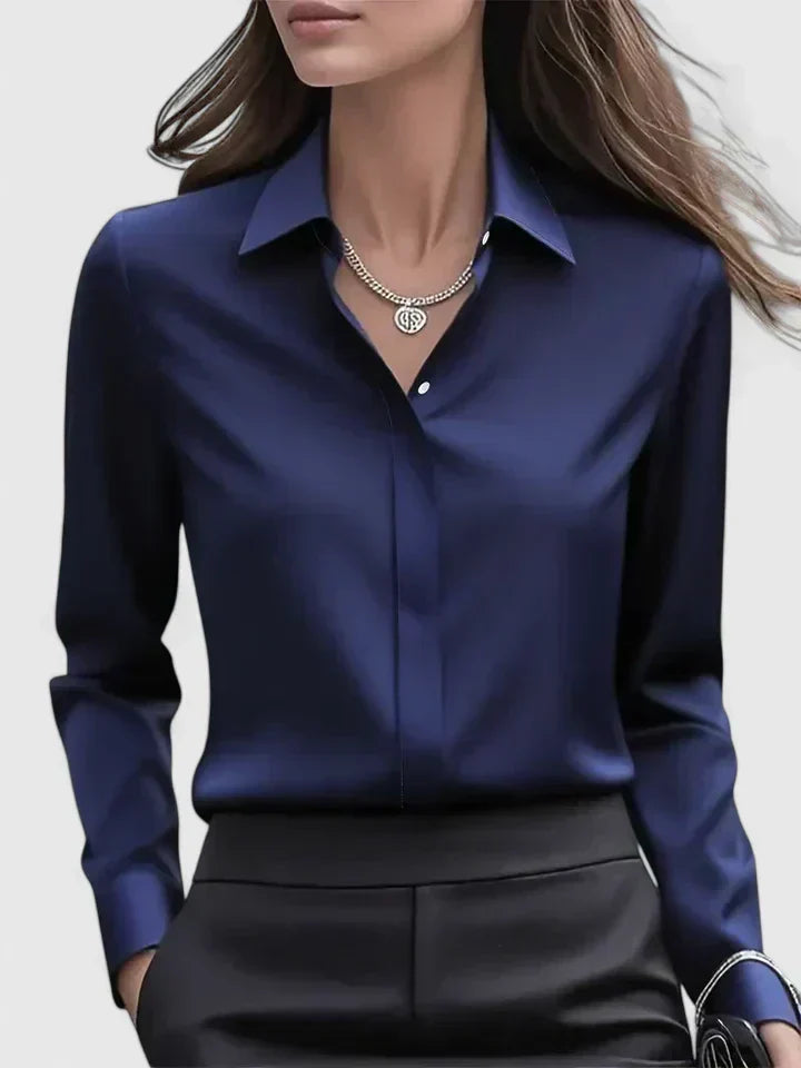 Melvaya | Elegancka Bluzka