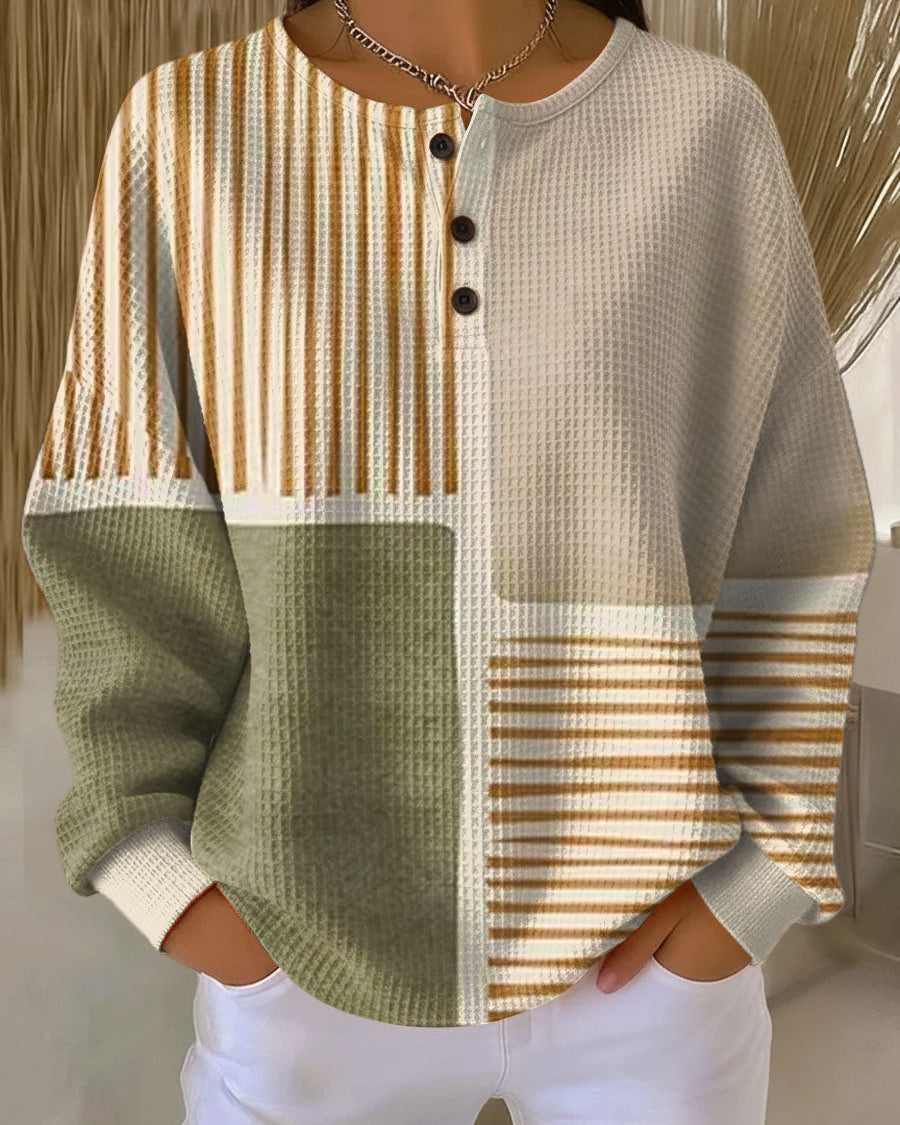 Seliora – Luksusowa bluza dwuwarstwowa