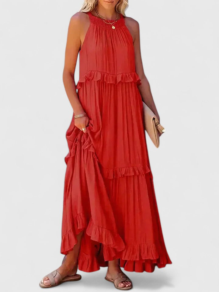 Shannon | Elegancka Sukienka