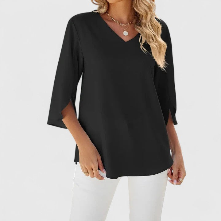 Debby | Elegancka Bluzka