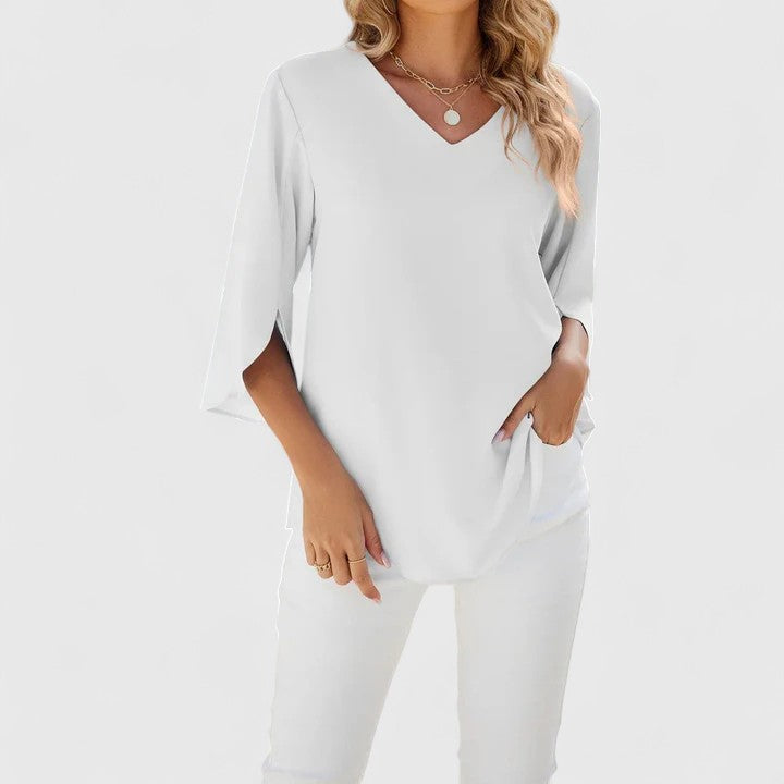 Debby | Elegancka Bluzka