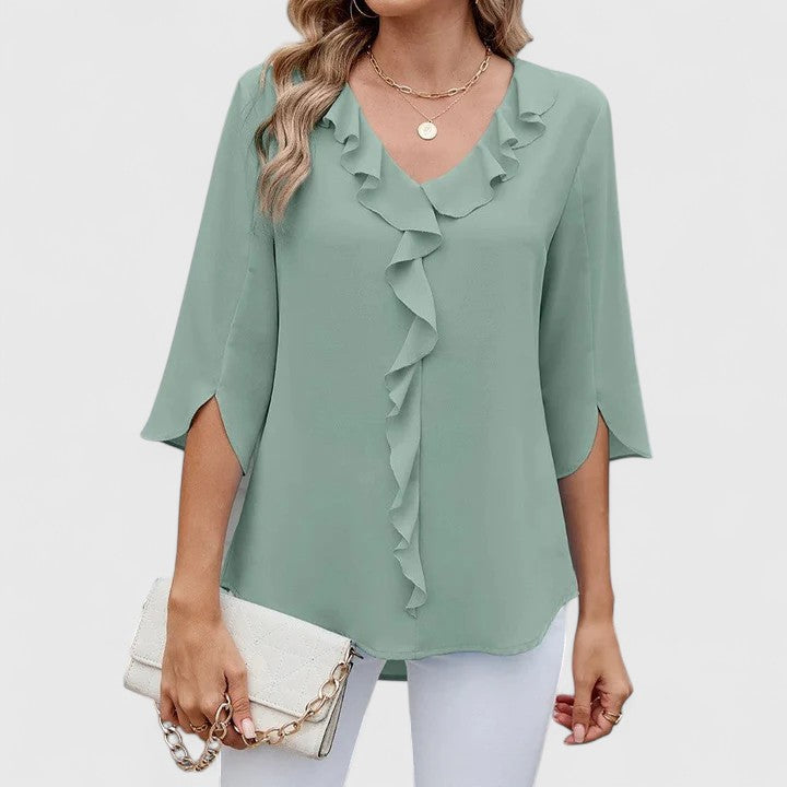 Debby | Elegancka Bluzka