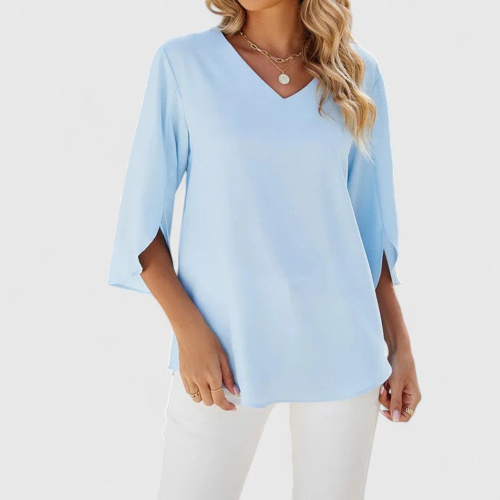 Debby | Elegancka Bluzka