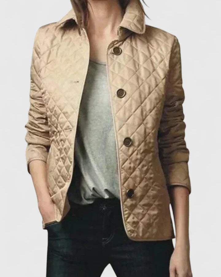 Marizelle | Elegancka Kurtka