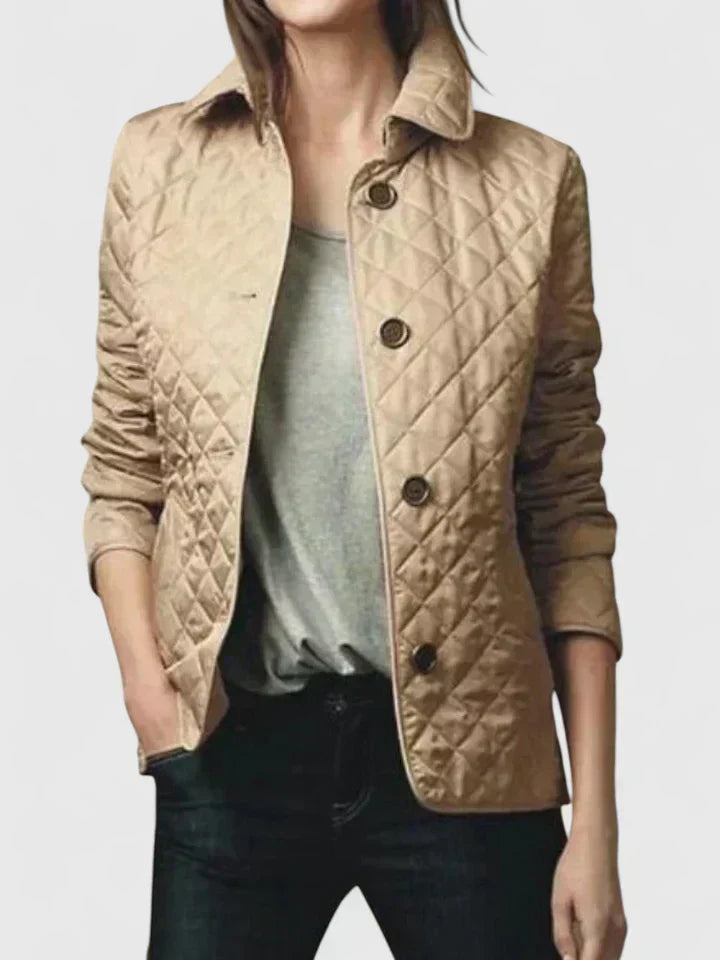Marizelle | Elegancka Kurtka