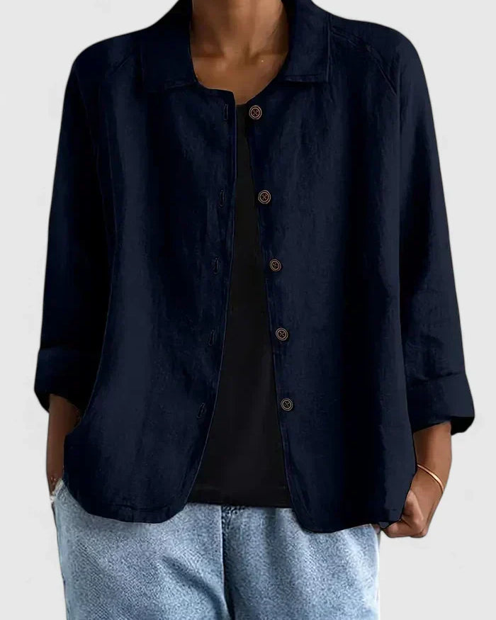 Ashleigh | Elegancki Top
