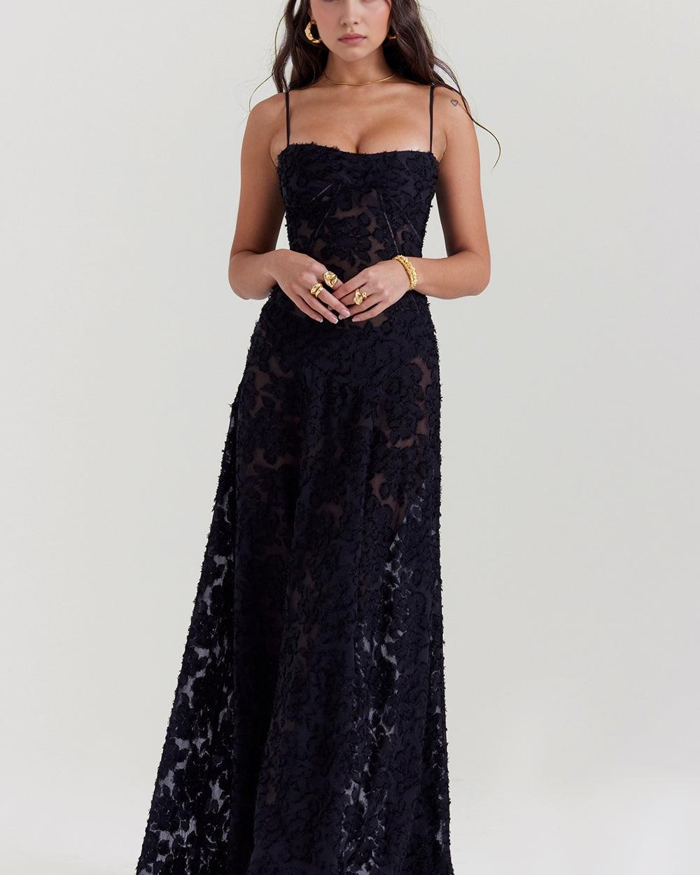 Clavioure | Elegancka Sukienka